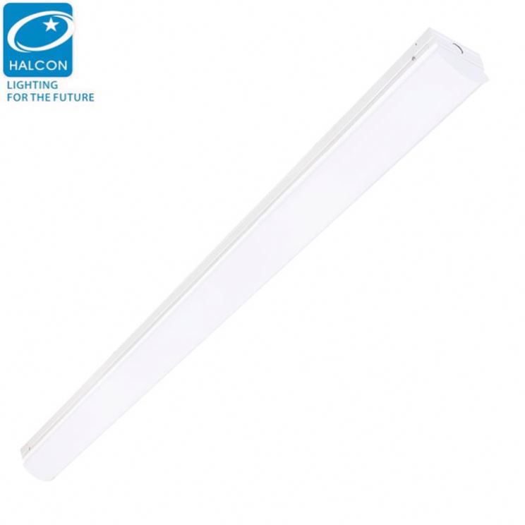 Design Decoration Led Ceiling Batten Light Emergency Fluorescent Linear Led Lighting Fixtures Fixture