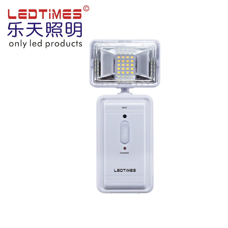 Direct Manufacturer cheap Ceiling Mounted 200LM single head Fire Emergency Light For Online