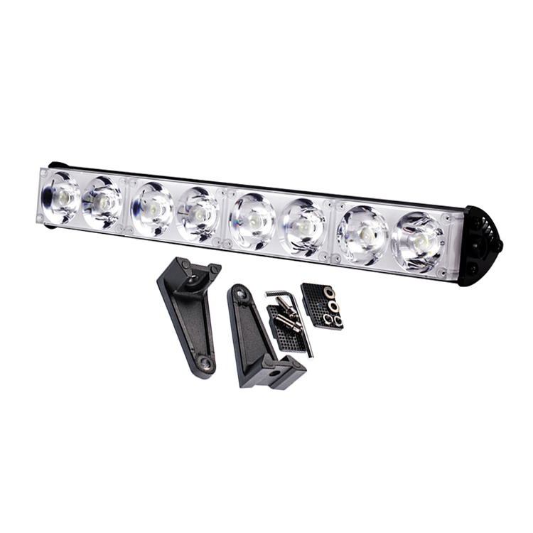 20 inch led light bar for offroad ATV UTV SUV use