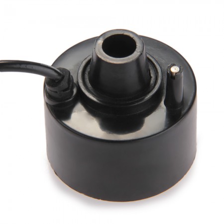 Ultrasonic Mist Maker Fogger Humidifier Water Fountain Pond Fog Machine DC 24V