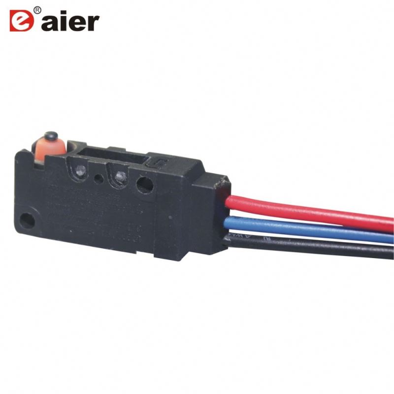 IP67 Waterproof Micro Switch