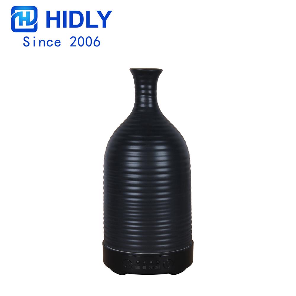 2019 Best Electronic Aroma Scent Diffuser Essential Oil Aroma Diffuser