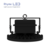 IP65 IK10 Protection DLC CE 120Watt High Bay Industrial Led Light