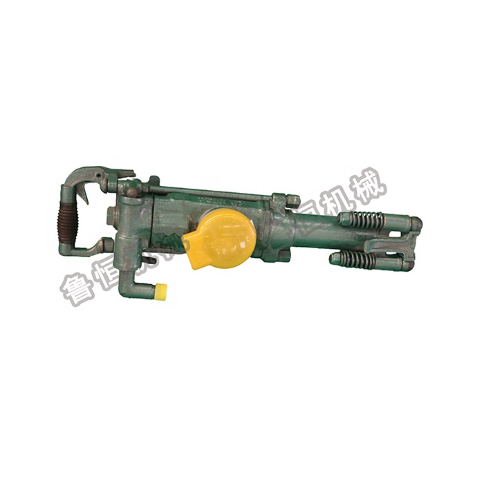 yt29 jackleg pneumatic portable rock drill price
