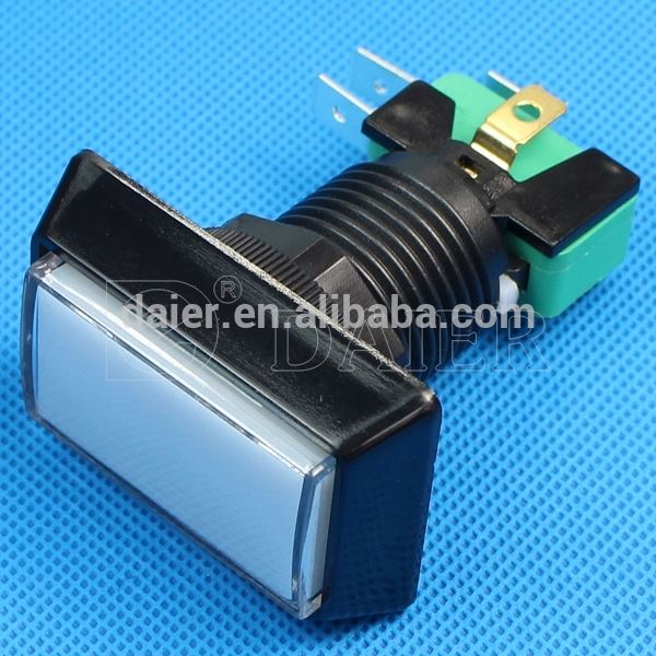 Micro Push Switch Button 12V 30A