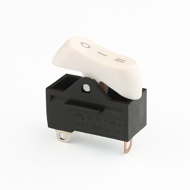 light waterproof rocker switch hy12