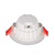 Hot selling 10W COB AC85-265V dimmable led recessed down light