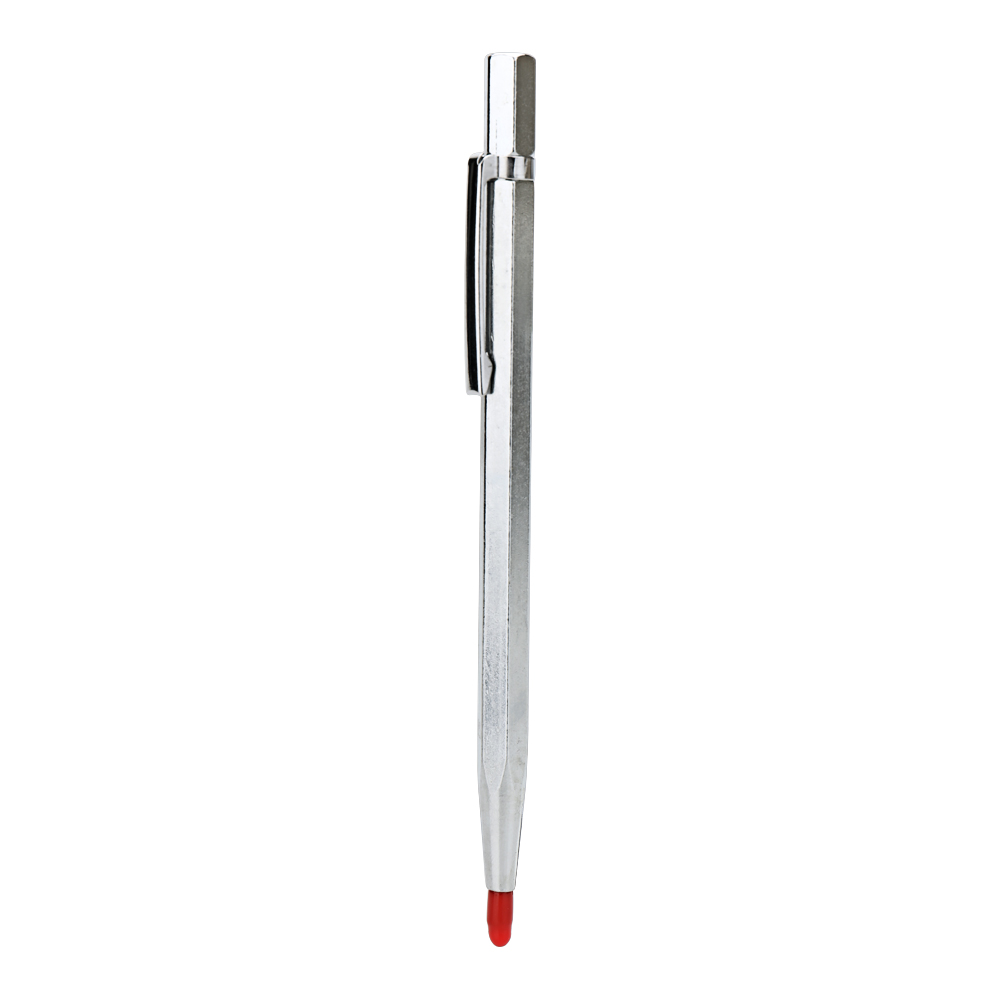 1 pcs Glass Cutter Pen Carbide Scriber Carbide Tipped Scriber Engraving Pen Scriber Pen Lettering Cutting Tool