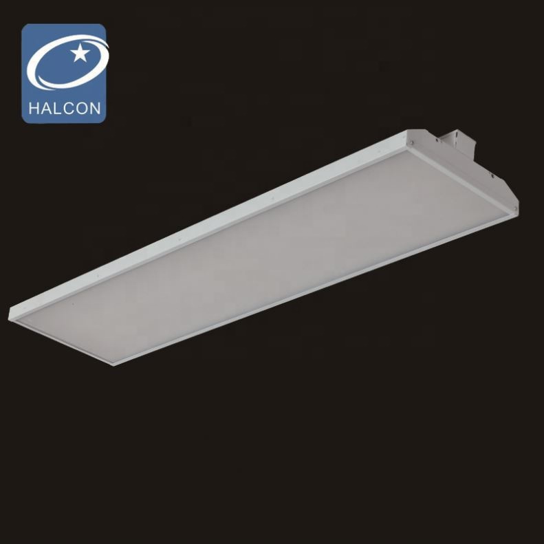 Halcon Lighting Pendant 130Lm/W 80W Linear Led High Bay Light Fitting