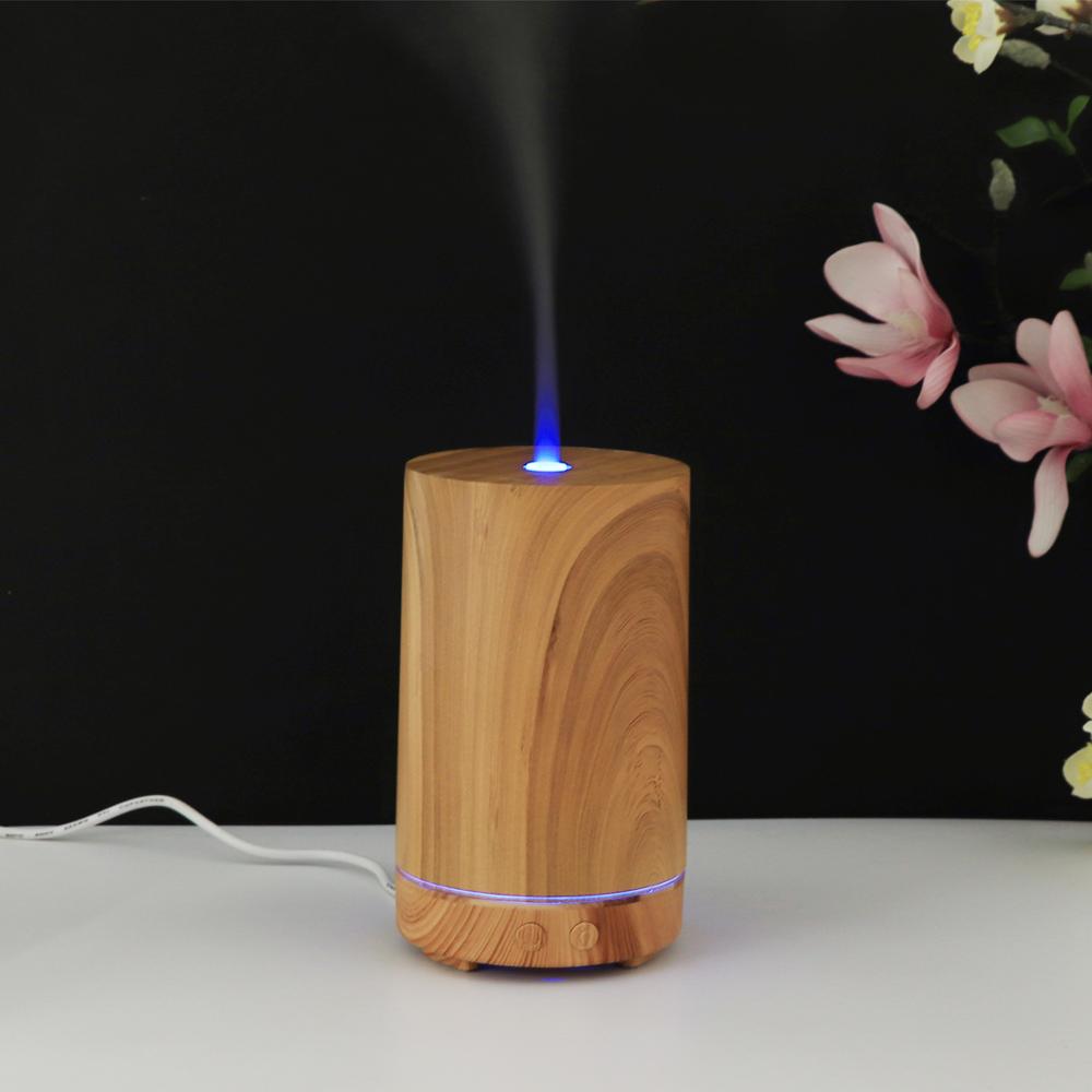 2019 New Design Humidifier Aroma Diffuser Ultrasonic, Essential Oil Diffuser Aroma, Aroma Diffuser Ultrasonic Humidifier