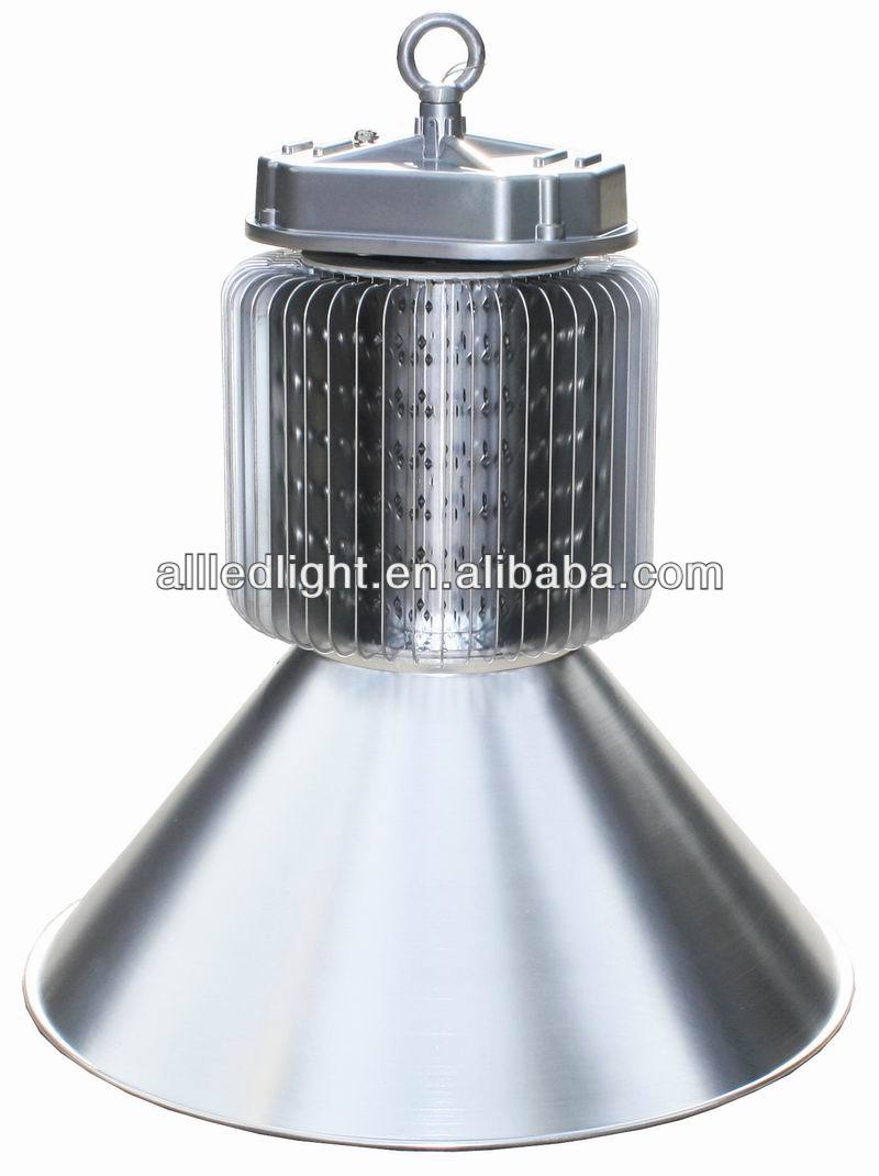 High Power industrial 250w led high bay light