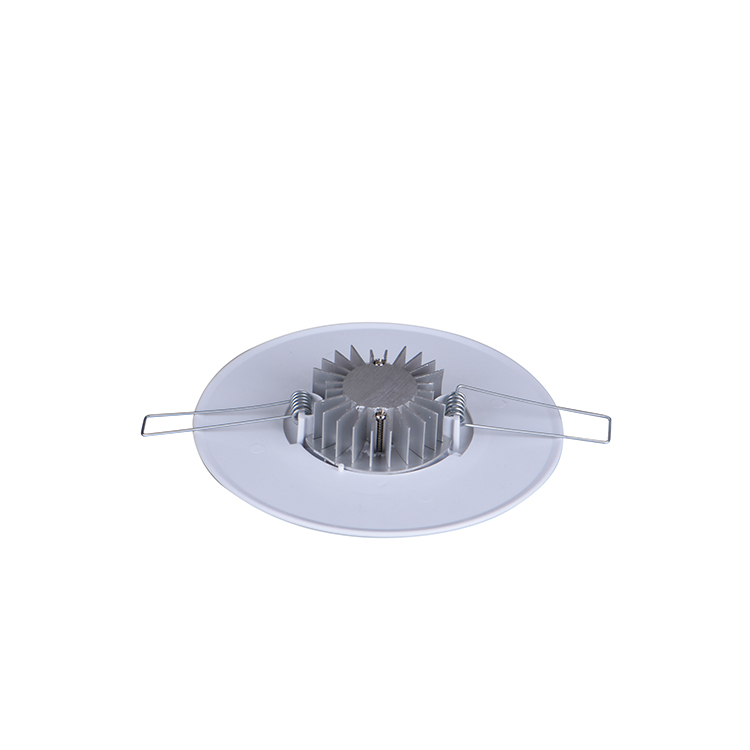 3w emergency led ceiling light with emergency CE RoHS SAA LED spitfire