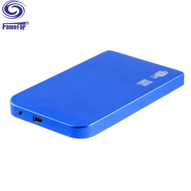 external 2.5 inch hdd enclosure enclosure sata hdd case box enclosure hard disk