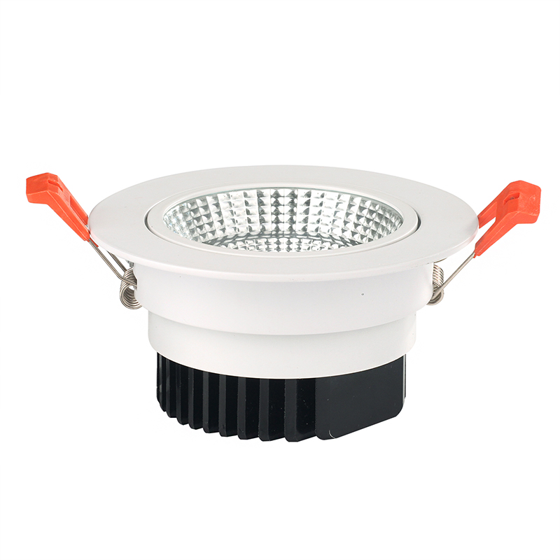 Made in China Remote Control Downlight PIR Sensor