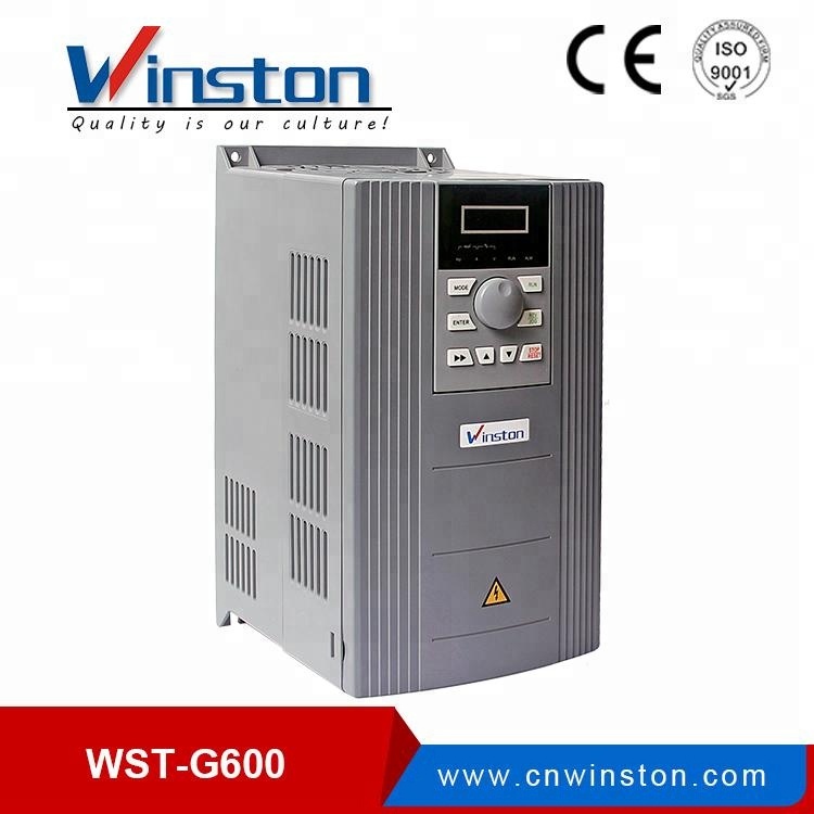 WSTG600-4T0.7GB Three Phase 380V AC 0.75KW Frequency Inverter