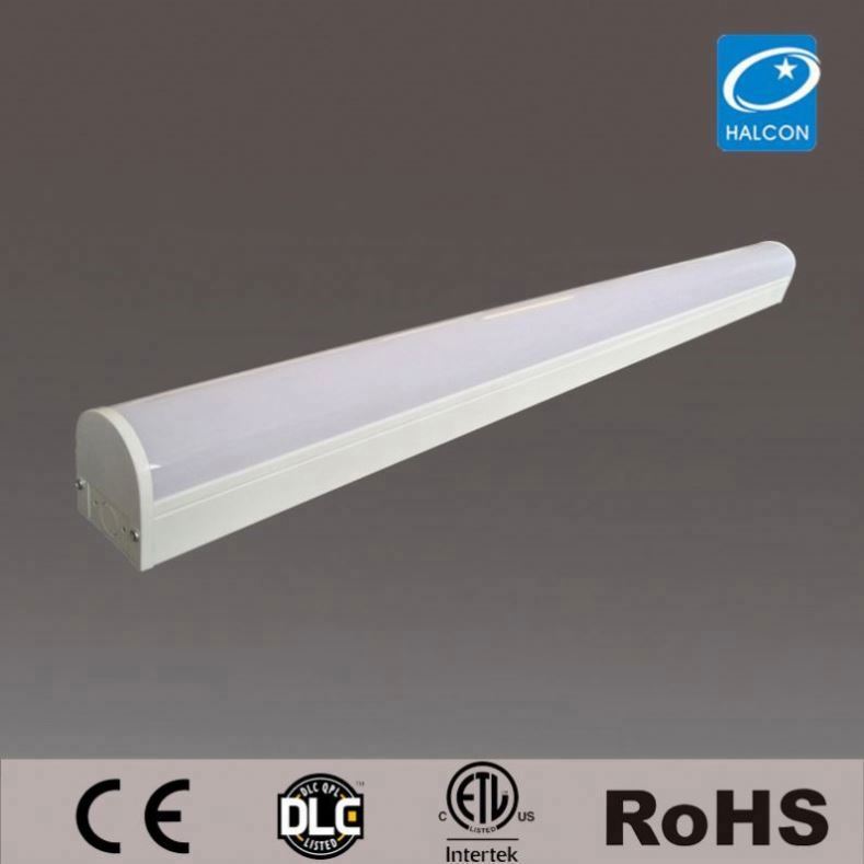 Led Light 2835 Linear Led Vapor Tight Lighting Fixture 38W