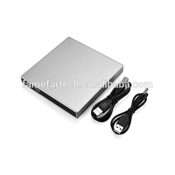 external slim dvd+-rw drive external dvd drive