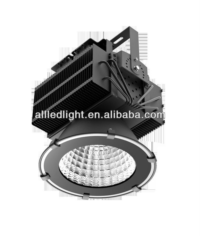 High Lumen High Power CREE 500w LED High Bay Light