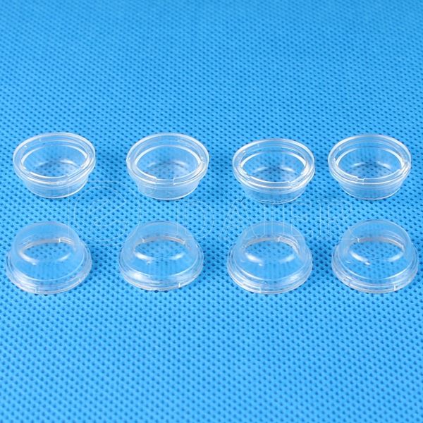 15MM Round Rocker Switch Waterproof Covers