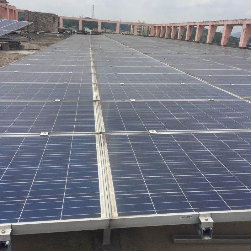 High efficiency solar mono cell for PV Solar Module