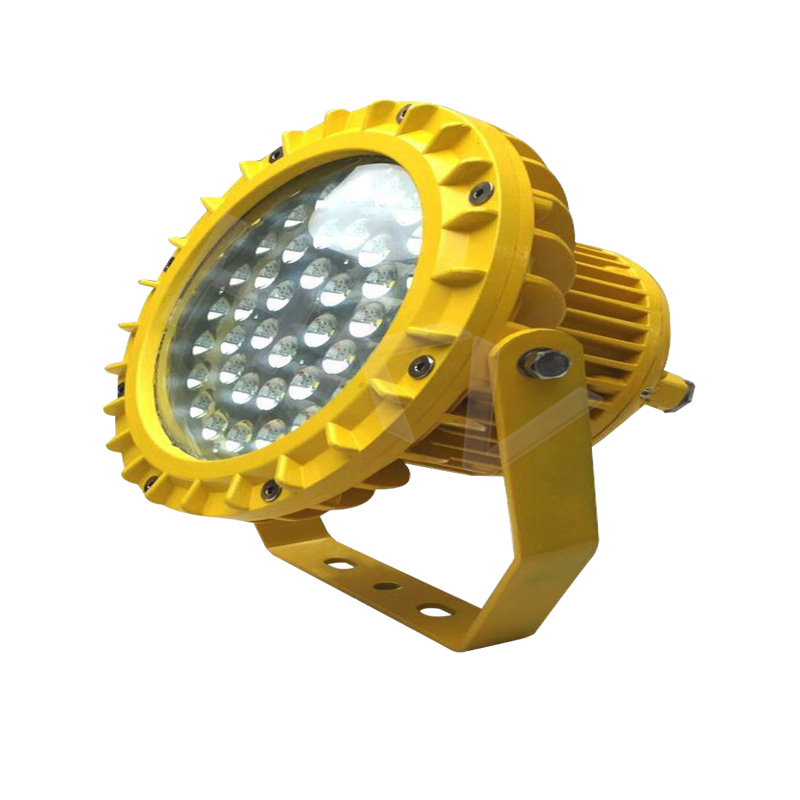 Vintage Explosion Proof Light 150W Led Explosion Proof Light Fixture Led Explosion Proof Lighting