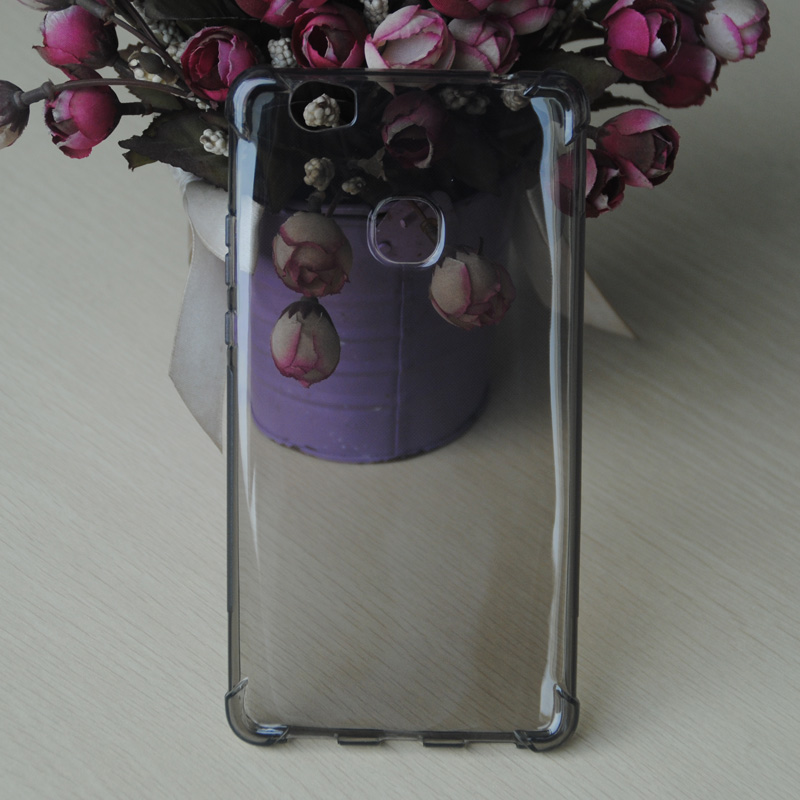 High quality clear tpu case for LG V20 6.0'' flexible gel case Mix colors