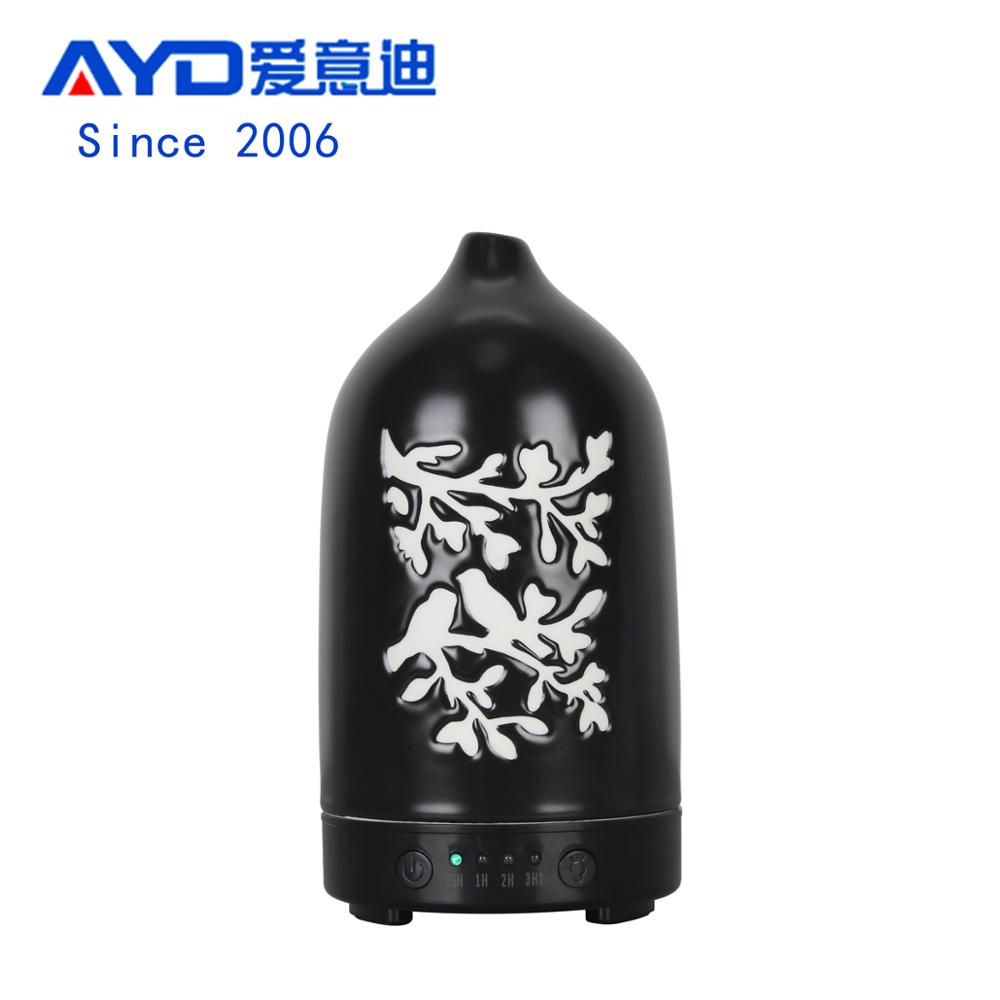 Ceramic Vase Reed Aroma Ceramic Diffuser Ceramic Bubble Diffuser