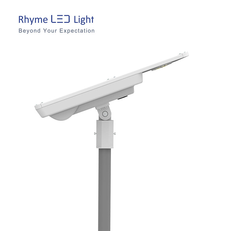 5 YEARS WARRANTY HIGH LUMEN LED SOLAR STREET LIGHT_30W 180lm/w