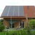 3KW On Grid Solar Panel System