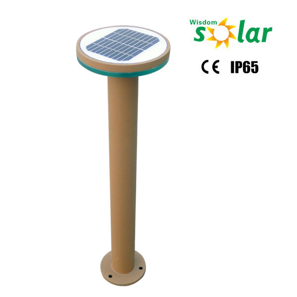 High efficiency energy saving hot sale solar garden light