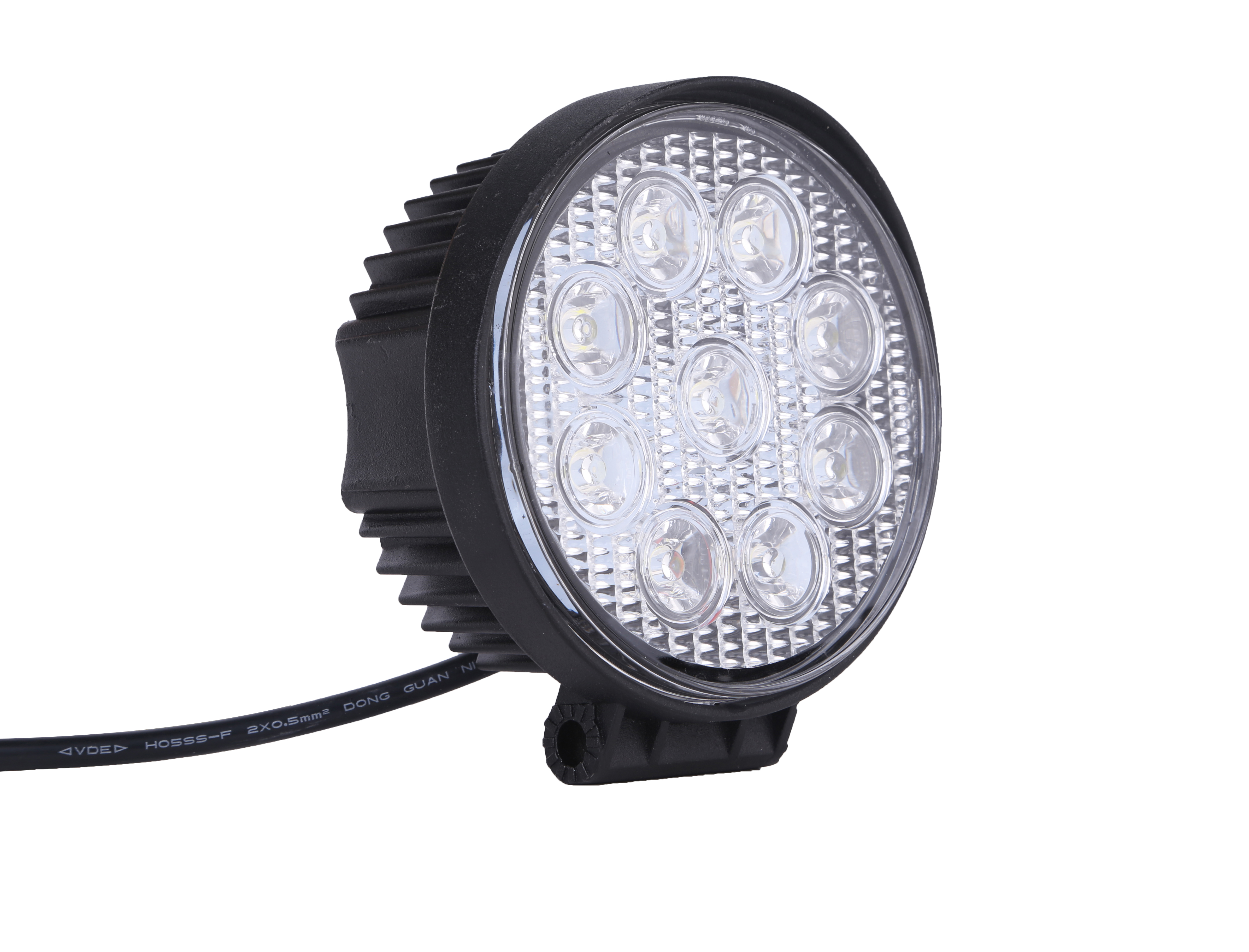 27W Work Lamp