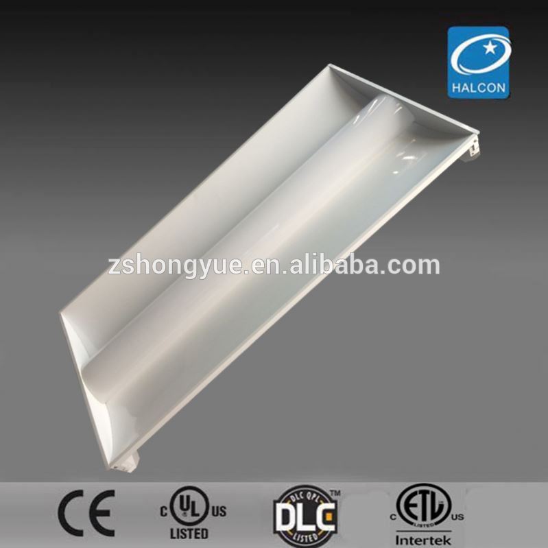 light spare parts led troffer light