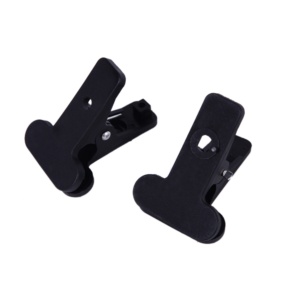 2 * 3m / 6.6 * 9.8ft Adjustable Background Support Stand Photo Backdrop Crossbar Kit with two Clamps Photography Accessories Set