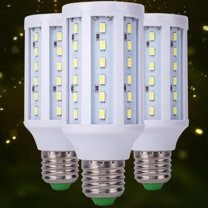 LED Bulb Corn Light with Lamp Holder High Power 80W Led Bulb Light for Workshop