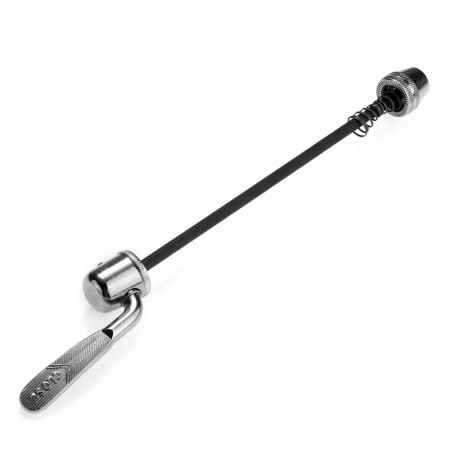Quick Release Skewer Part for Trainer Bicycle Cycling Rear Wheel
