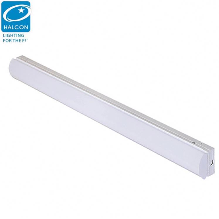 Ningbo Led Light Factory T8 G13 Fluorescent Light Fixture