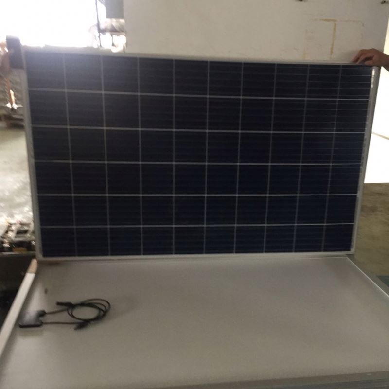 China Solar Panel 250W 270W 300W 320W 330W 340W 350W