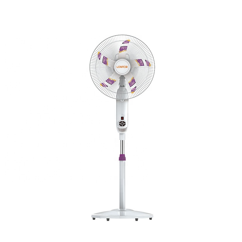 LONTOR  DC Standing Fan    CFD001-16-C