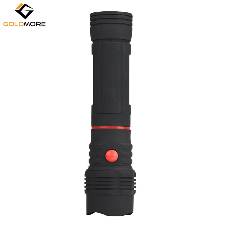 Goldmore COB LED Magnetic Work Light Inspection Flashlight