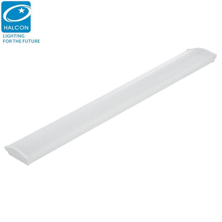 Linear High Bay Dlc Led 1.5M 30W Batten Linear Light Fixture