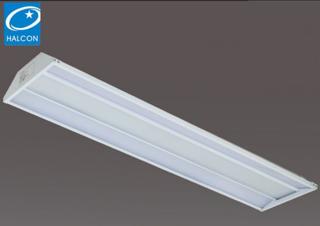 led troffer recessed light led flat panel light best led troffer light