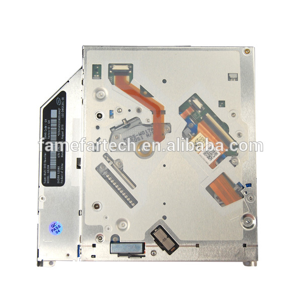 Tested Superdrive for MacBook Pro 13 15 A1278 A1286 GS41N GS31N UJ898A UJ-8A8 GS23N AD-5960S Slot DVD optical Drive