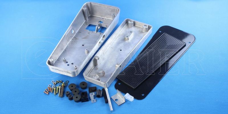guitar volume pedals