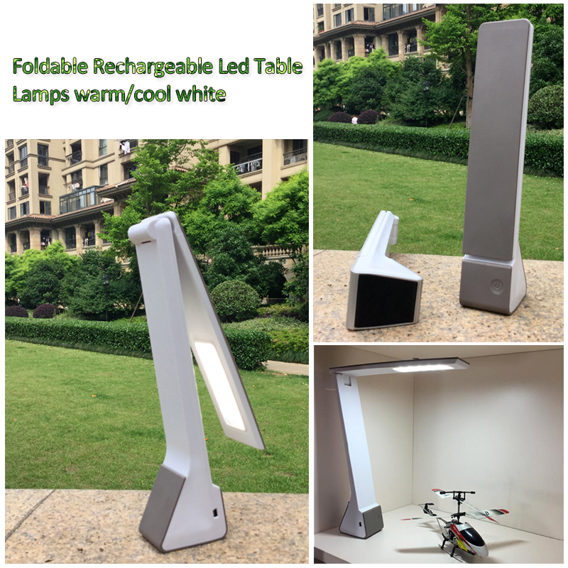 Zhejiang Factory LED Table Lamp USB Folding Fashionable LED Table Lamp