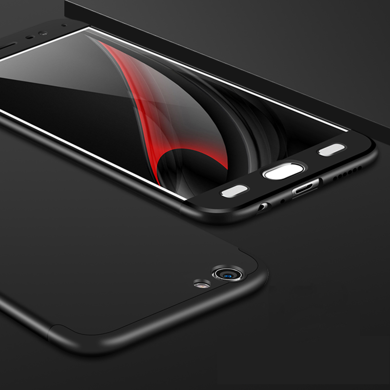 case for Vivo Y67 Cover, Removable 3in1 Hard PC Shield Back Cover Case for Vivo Y67 phone cases