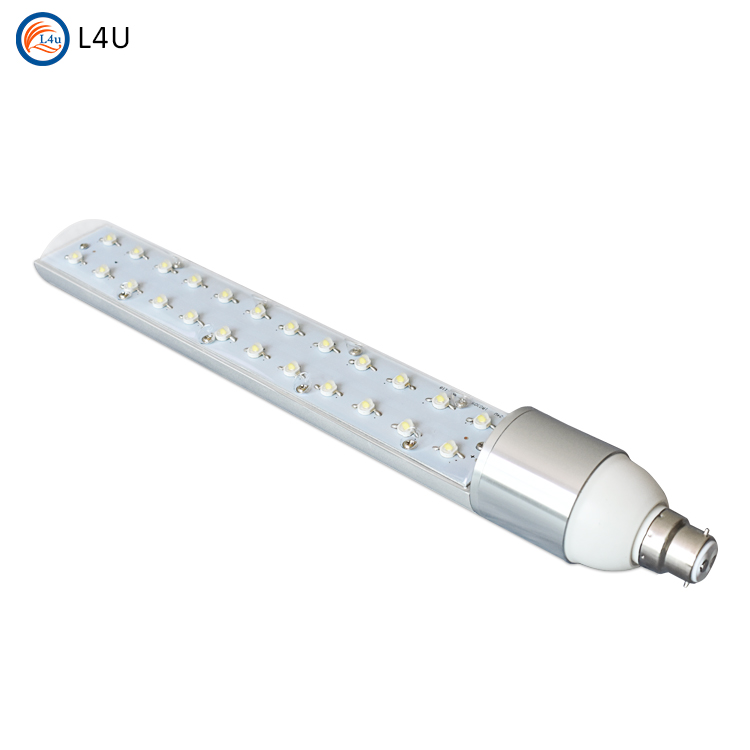 Rotatable Easy Installation B22 or E27 Base 16W 24W 28W 40W 56W LED Sox Lamp Replacement for 35W 55W 90W 135W 180W SOX Lamp