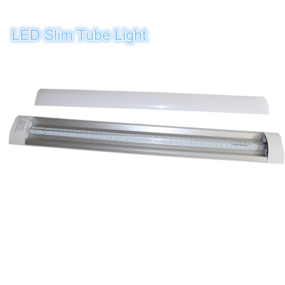 led tube 48W 5Ft  LED Batten Linear Light Bar Fluorescent Tube Lamp 1500mm Cool White natural white  warm white