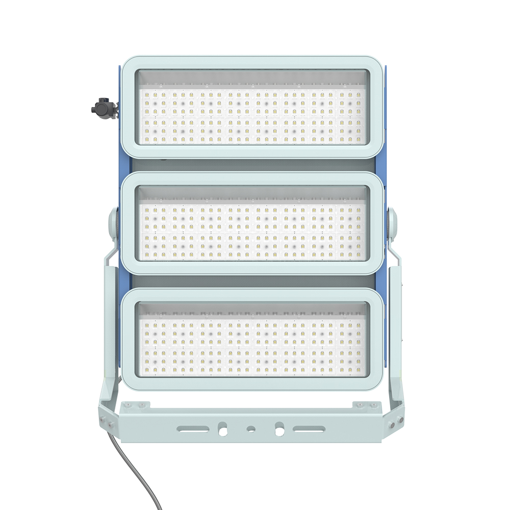 600W Professional Supplier 400W 800W 1000W LED Flood Light