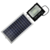 Energy-saving 25W IP65 Outdoor Waterproof Solar Panel Powered Led  Flood Light