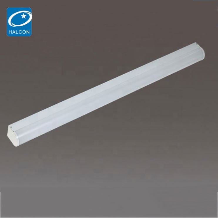 Vapor Tight Trunking System 4 Foot Led Linear Light Tube Light